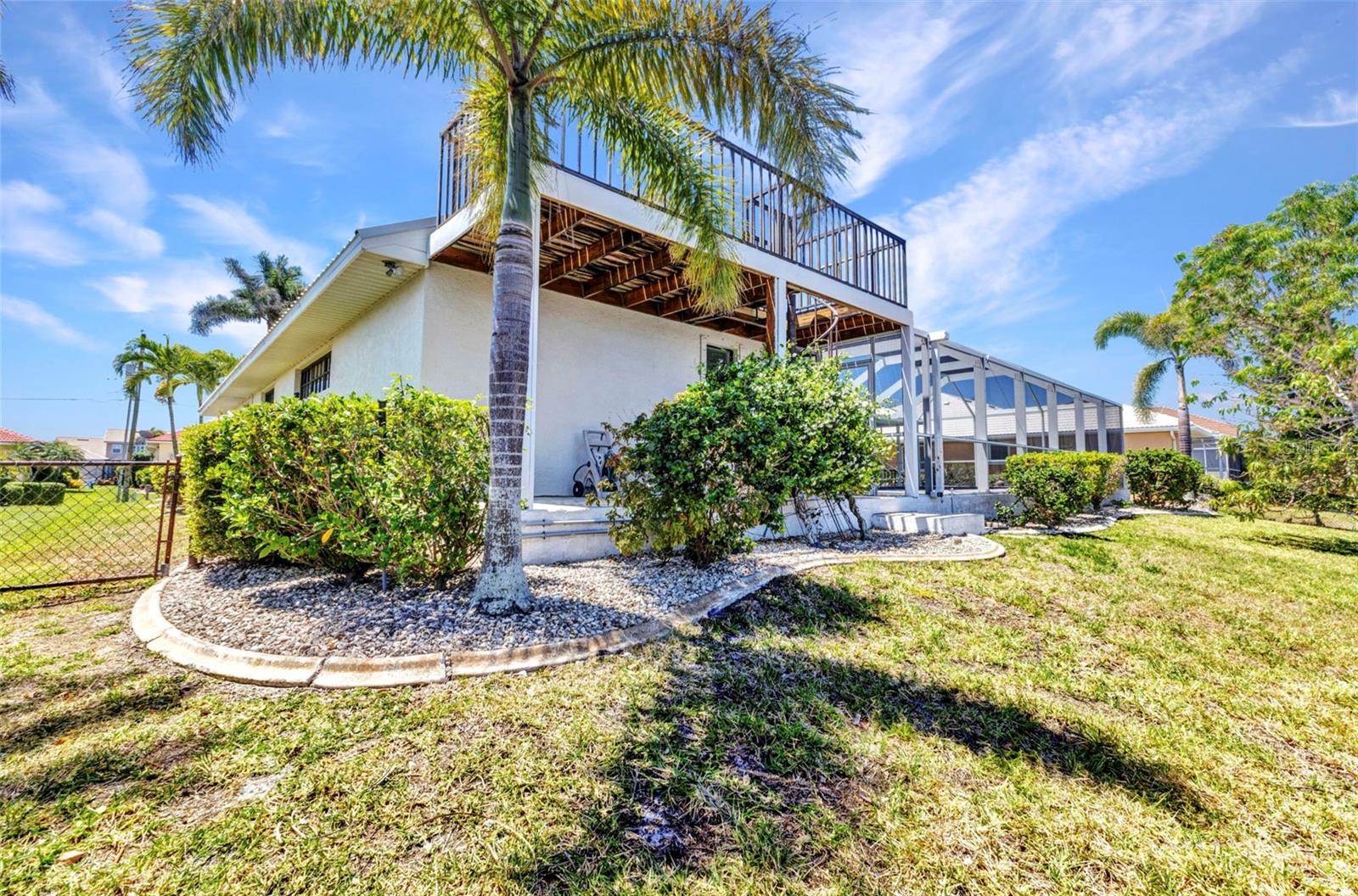 2718 SAINT THOMAS DR, PUNTA GORDA, FL, 33950