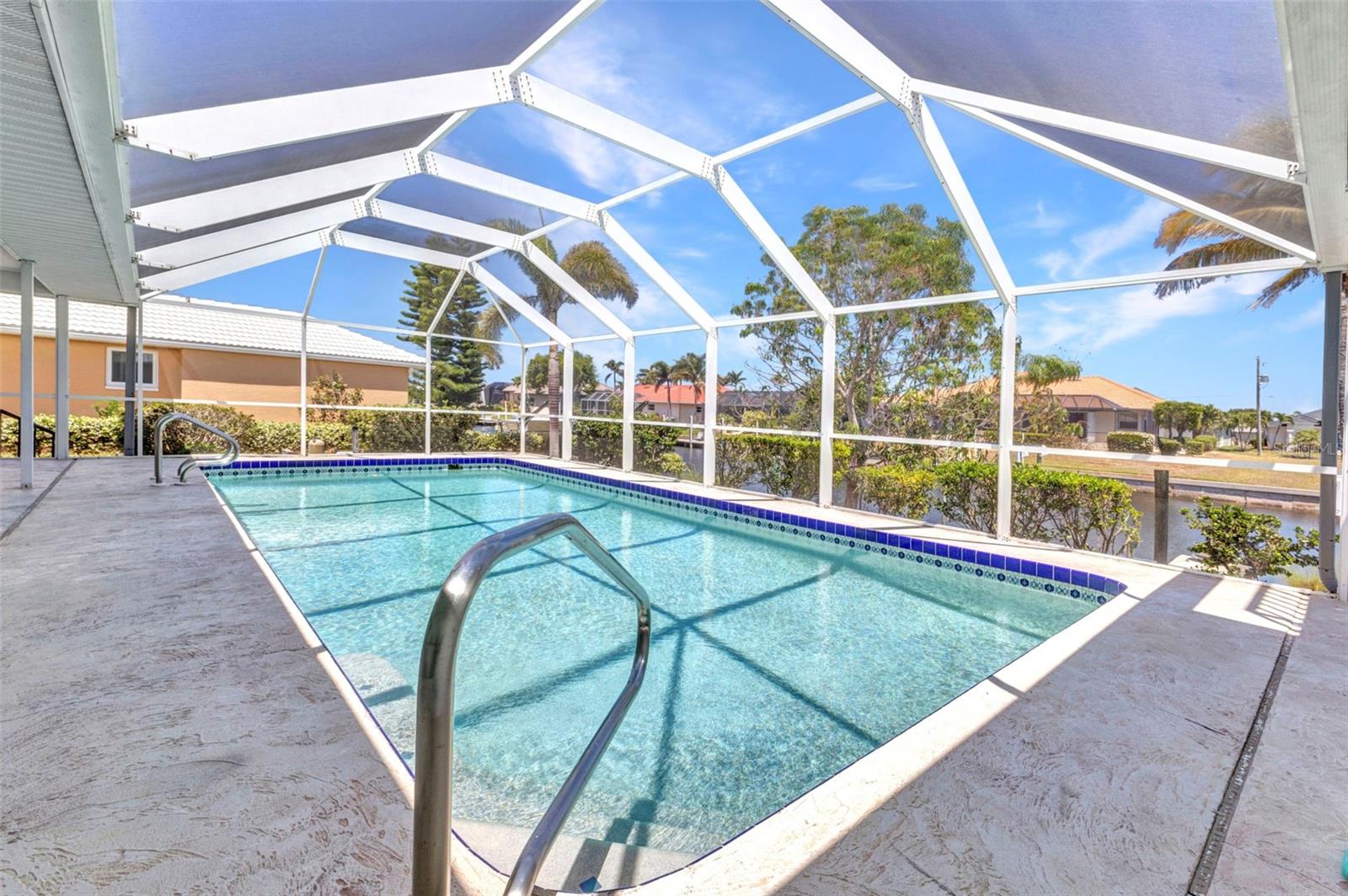 2718 SAINT THOMAS DR, PUNTA GORDA, FL, 33950
