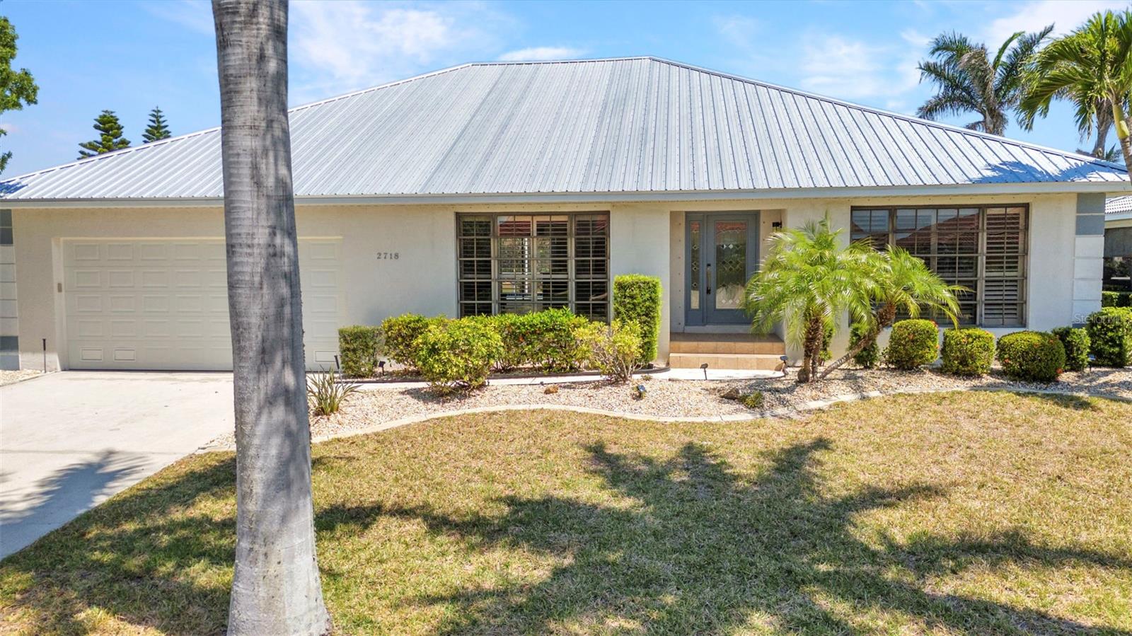 2718 SAINT THOMAS DR, PUNTA GORDA, FL, 33950