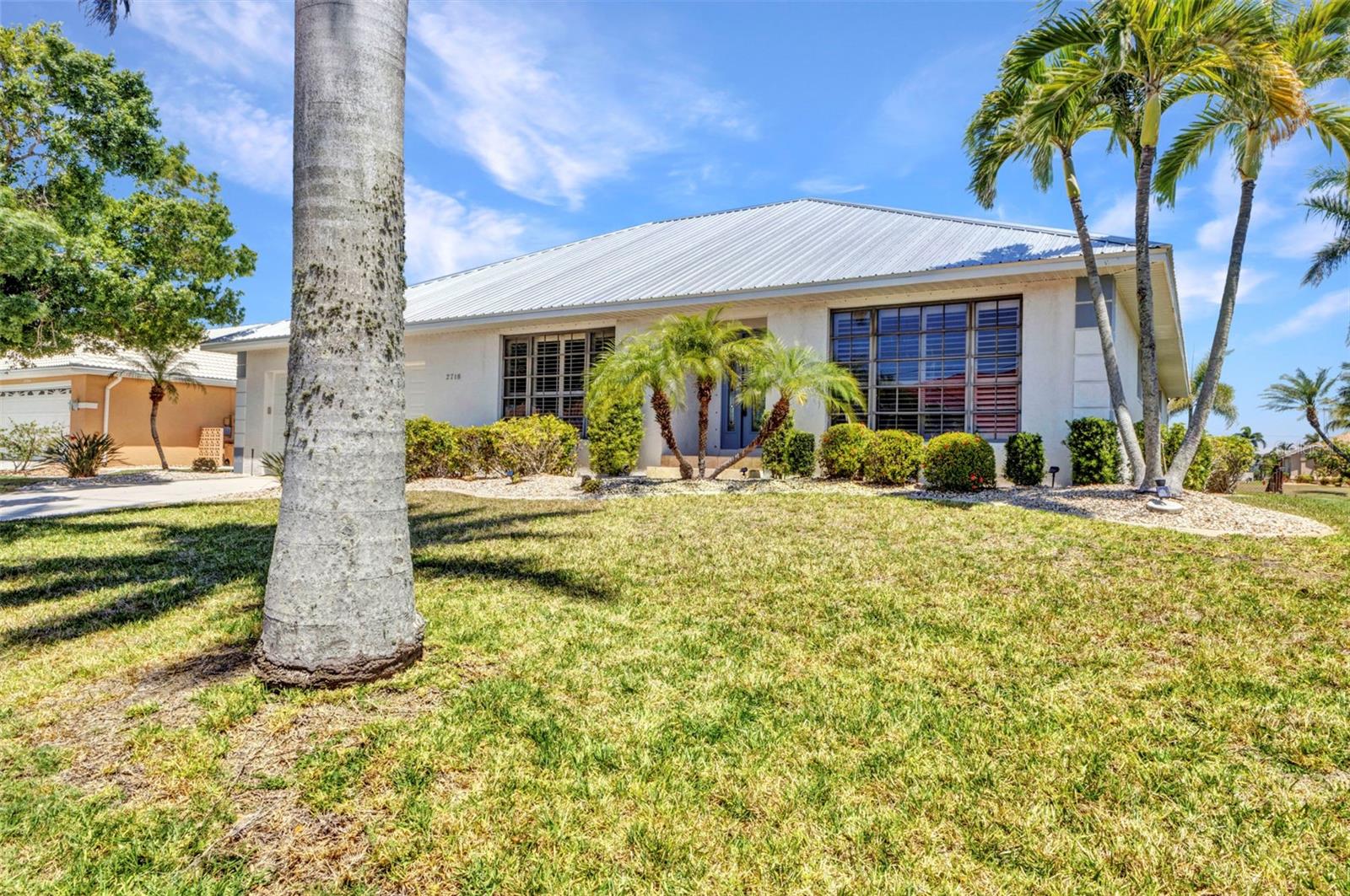 2718 SAINT THOMAS DR, PUNTA GORDA, FL, 33950