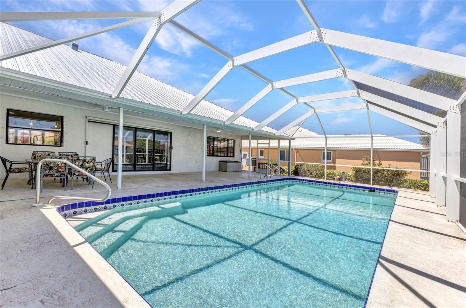 2718 SAINT THOMAS DR, PUNTA GORDA, FL, 33950