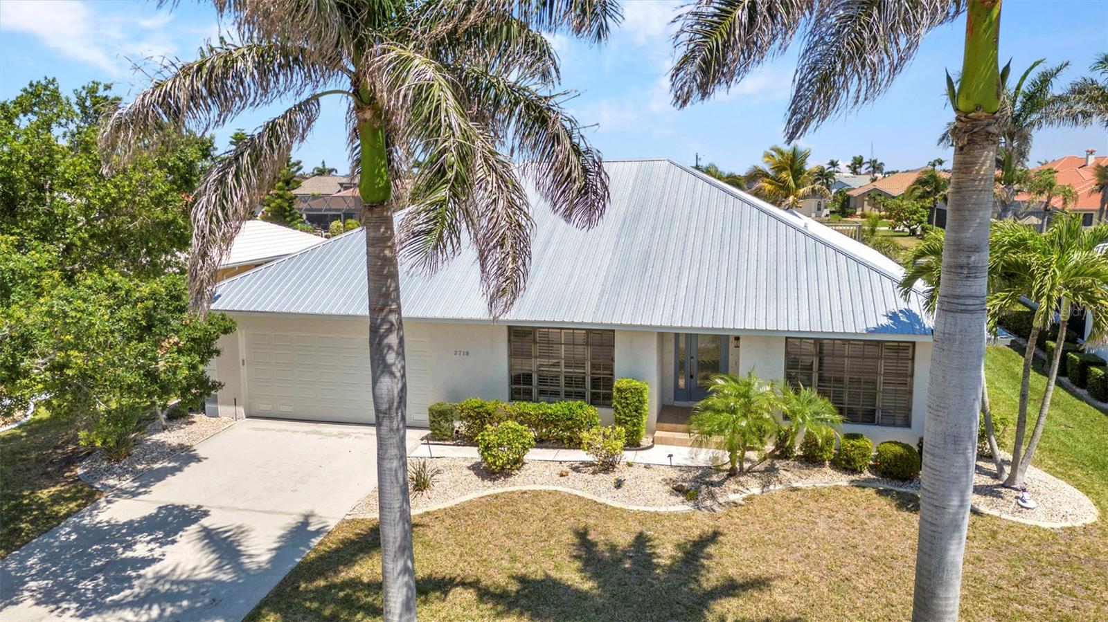 2718 SAINT THOMAS DR, PUNTA GORDA, FL, 33950