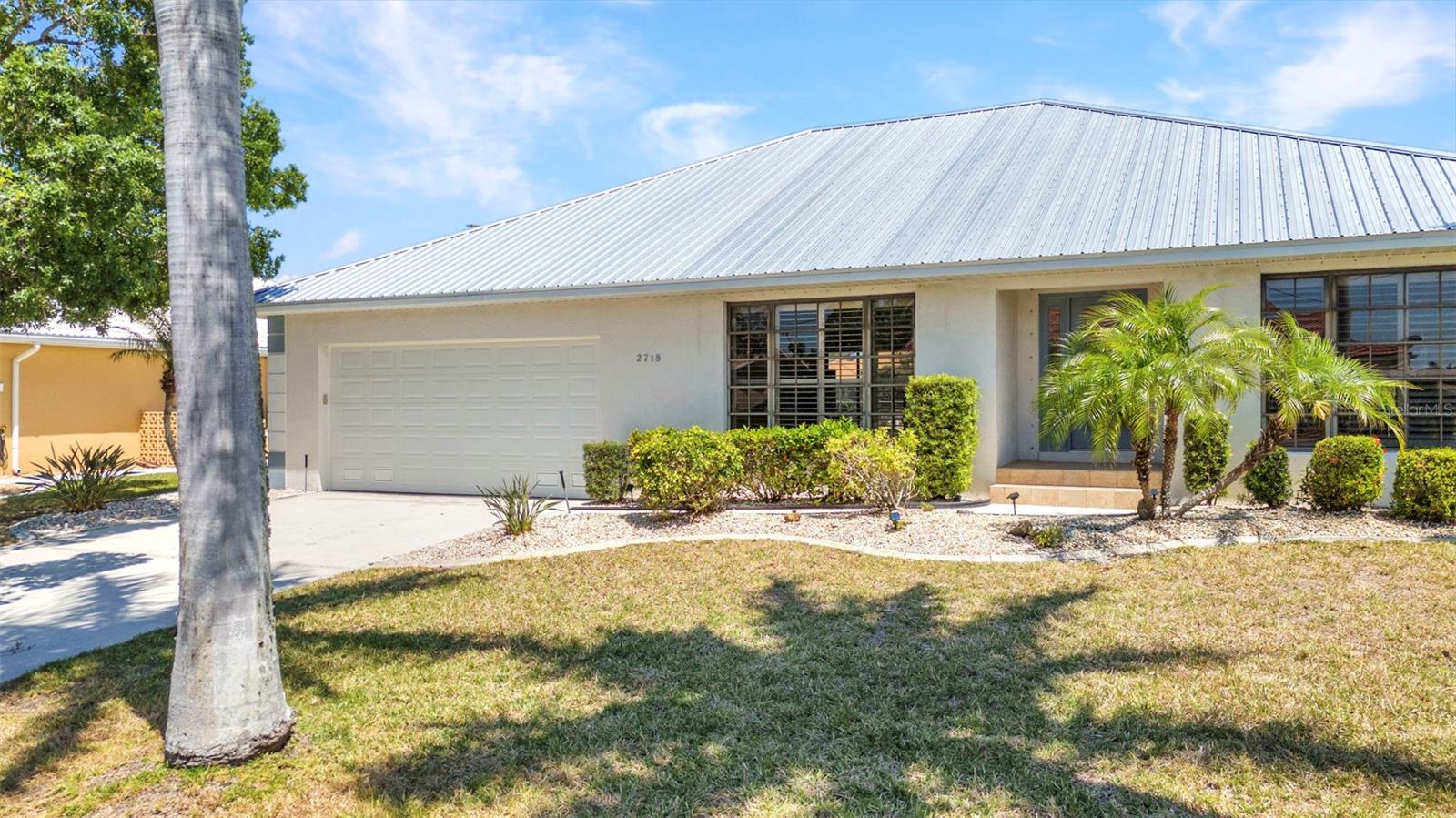 2718 SAINT THOMAS DR, PUNTA GORDA, FL, 33950
