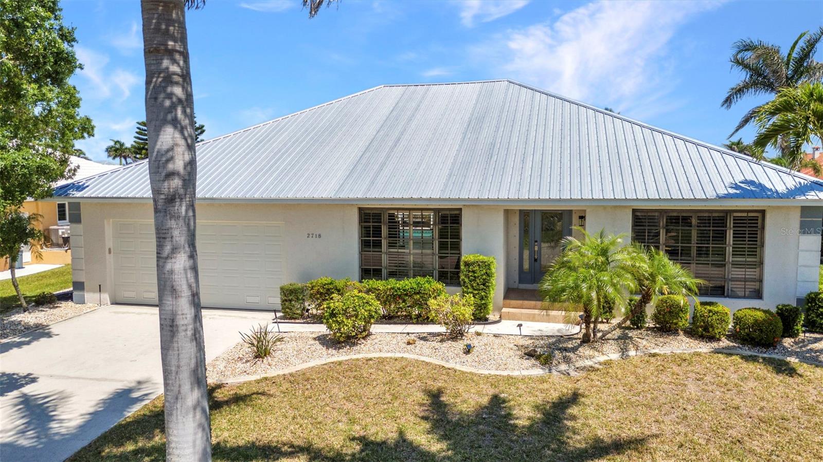 2718 SAINT THOMAS DR, PUNTA GORDA, FL, 33950