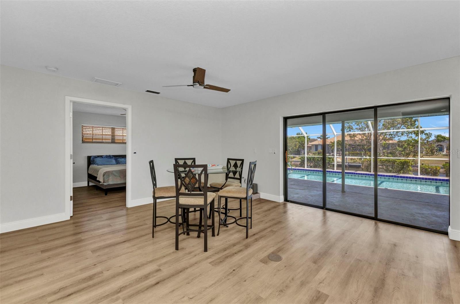 2718 SAINT THOMAS DR, PUNTA GORDA, FL, 33950