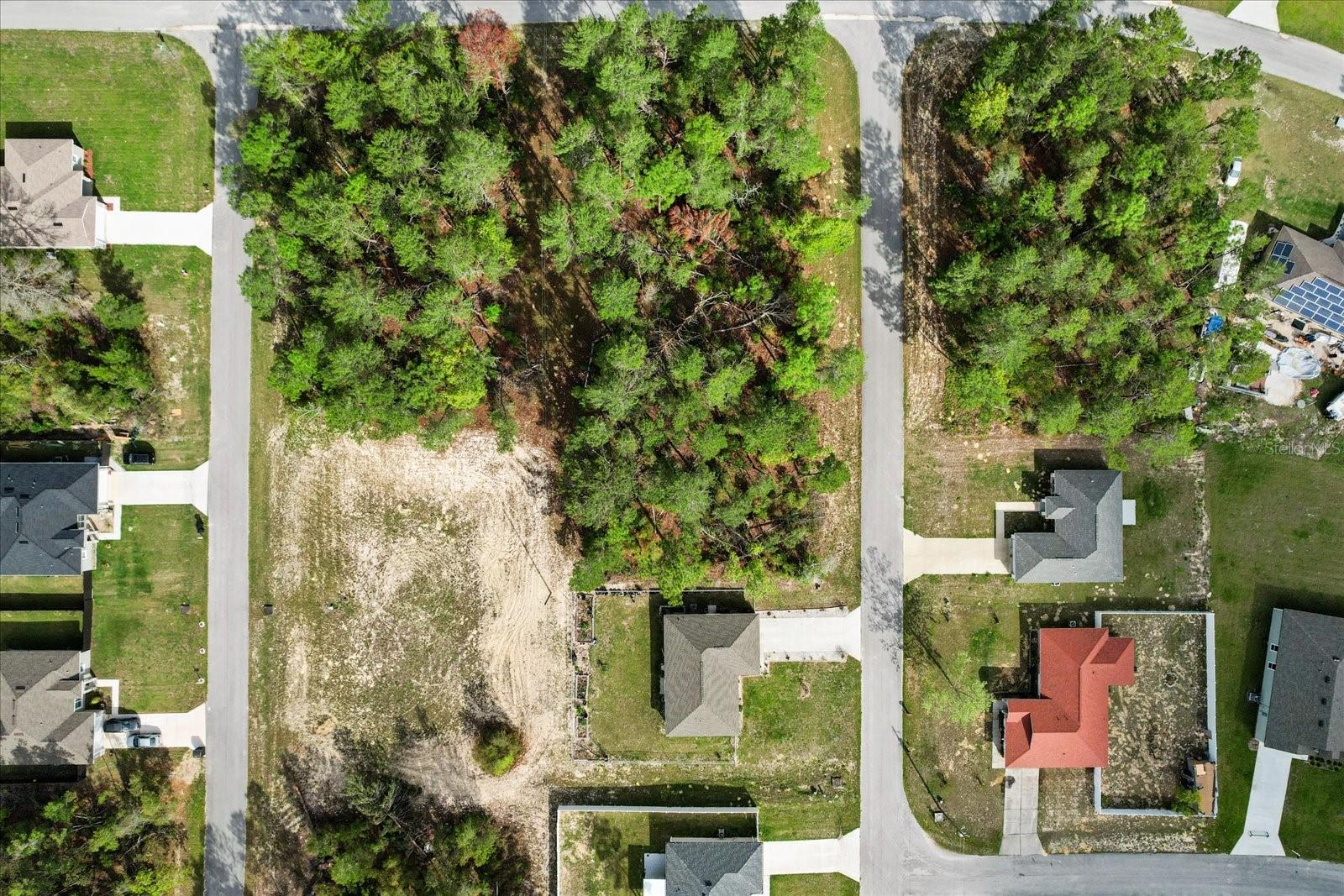 SW 172ND STREET RD, OCALA, FL, 34473