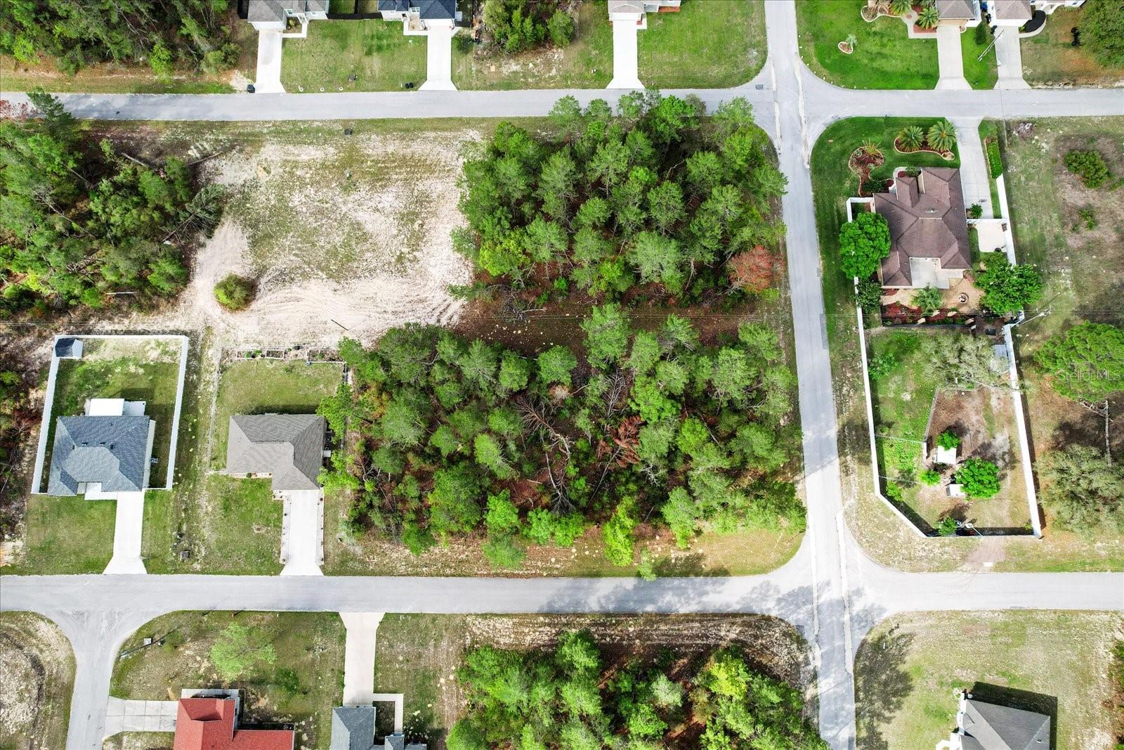 SW 172ND STREET RD, OCALA, FL, 34473
