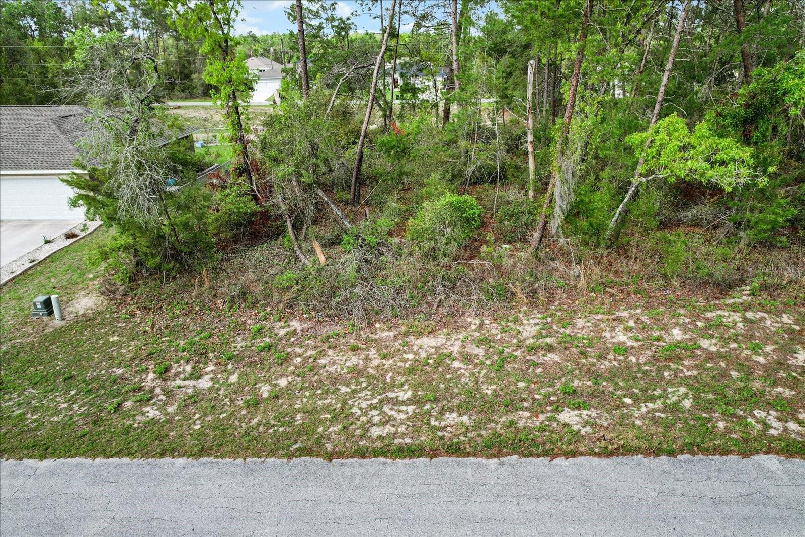 SW 172ND STREET RD, OCALA, FL, 34473