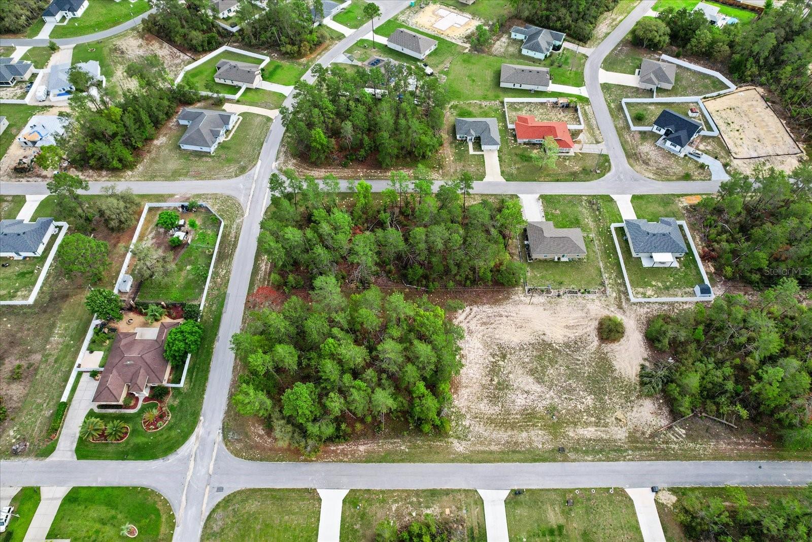 SW 172ND STREET RD, OCALA, FL, 34473