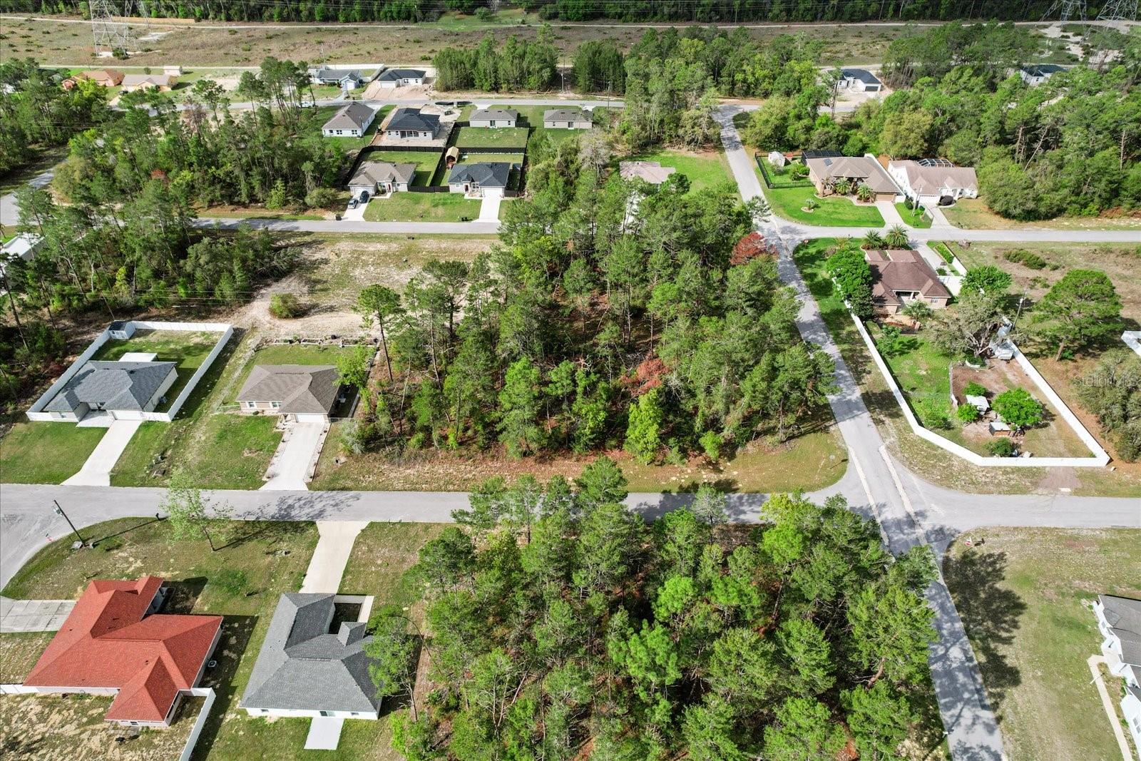SW 172ND STREET RD, OCALA, FL, 34473