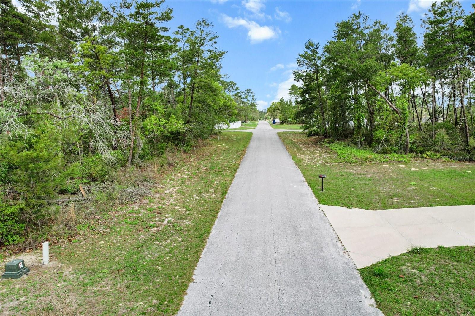 SW 172ND STREET RD, OCALA, FL, 34473