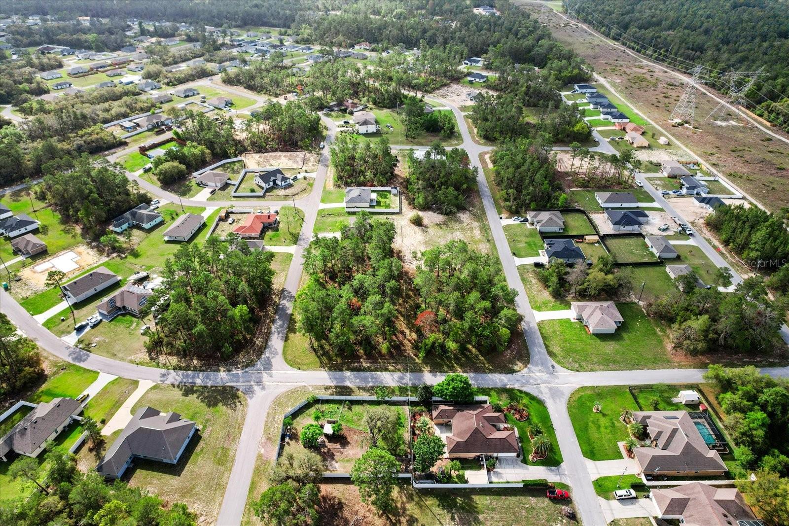 SW 172ND STREET RD, OCALA, FL, 34473