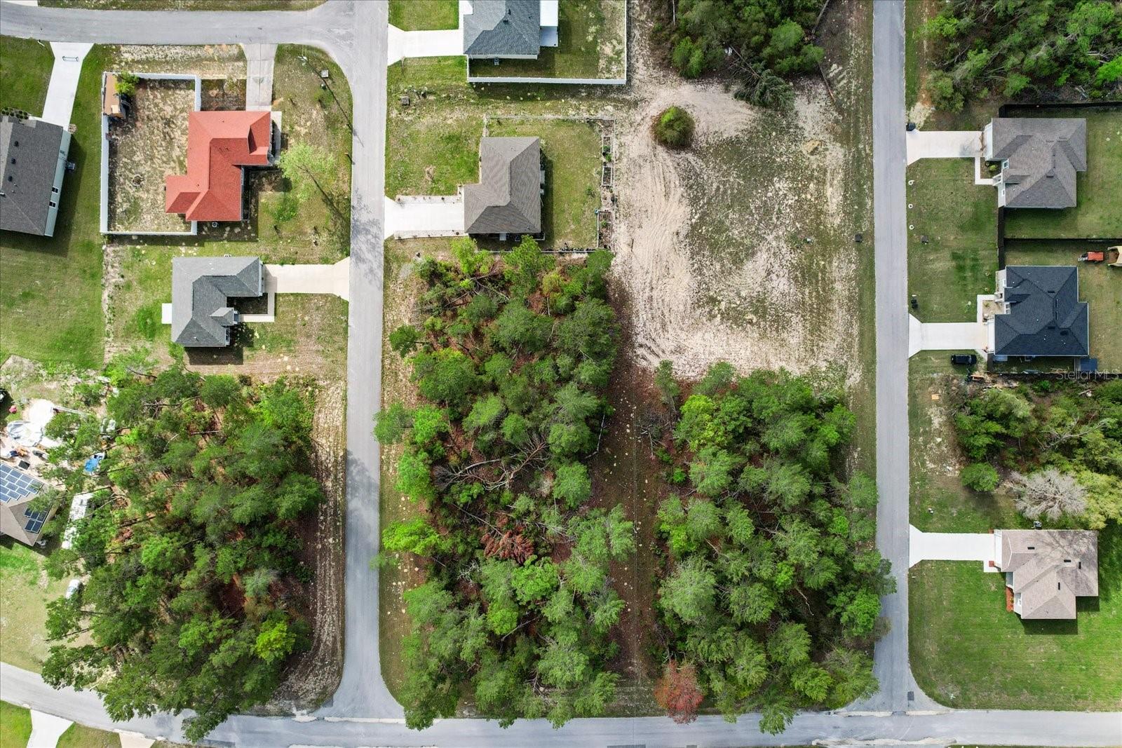 SW 172ND STREET RD, OCALA, FL, 34473