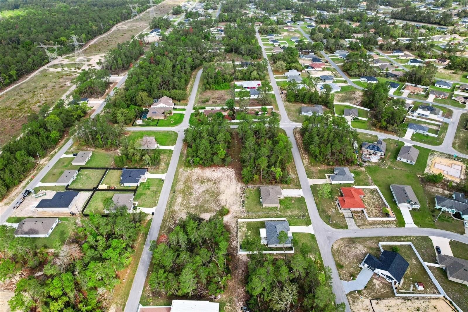 SW 172ND STREET RD, OCALA, FL, 34473