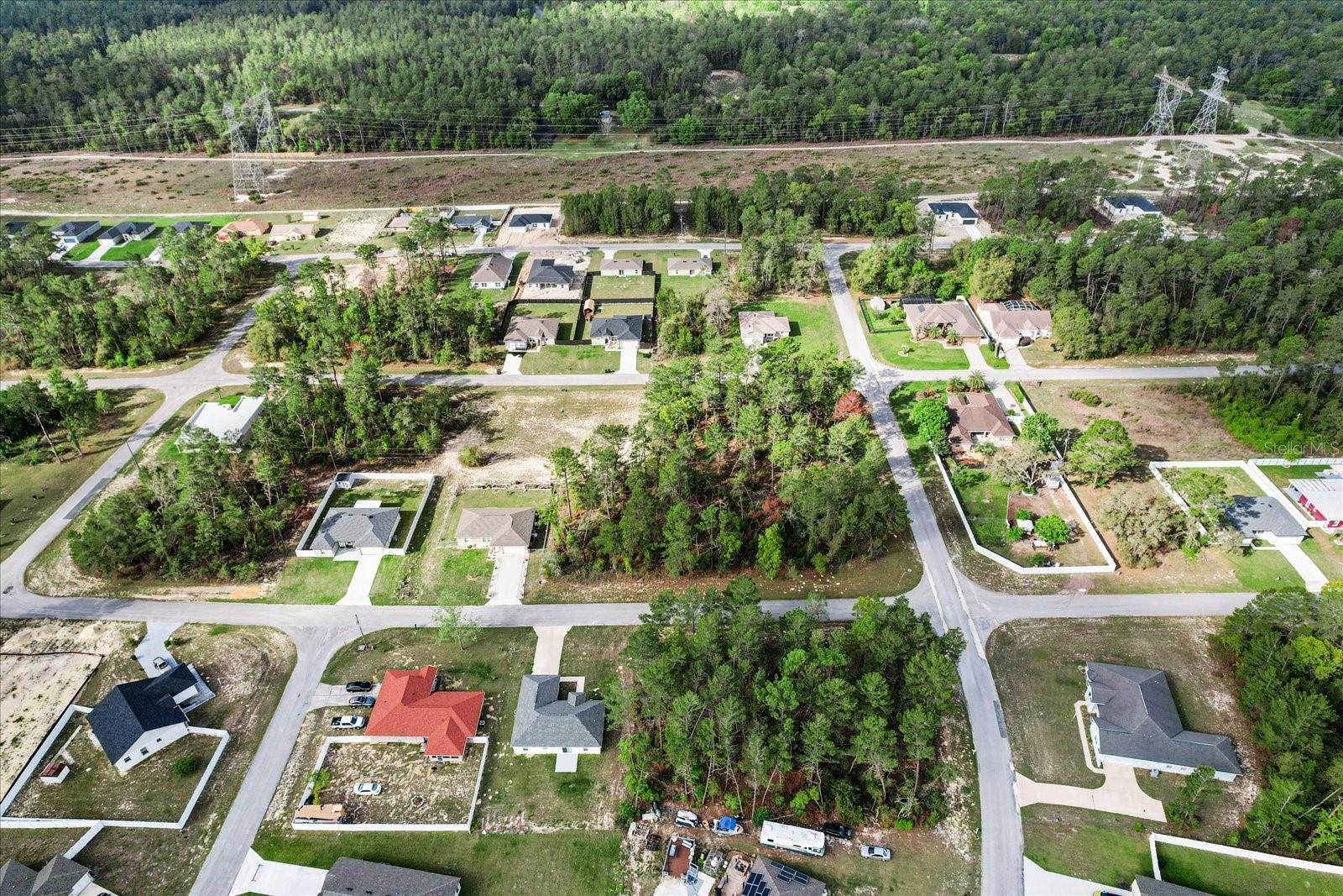 SW 172ND STREET RD, OCALA, FL, 34473