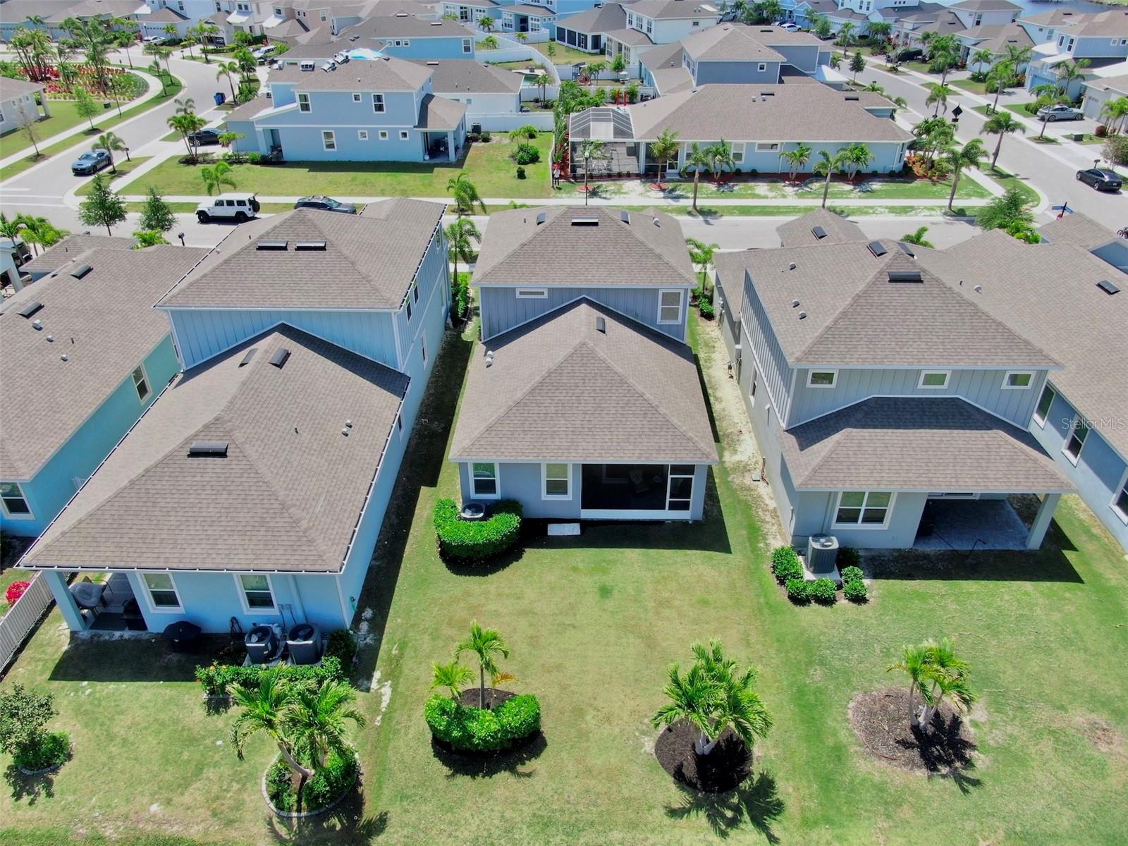 415 SANDSEND CT, APOLLO BEACH, FL, 33572