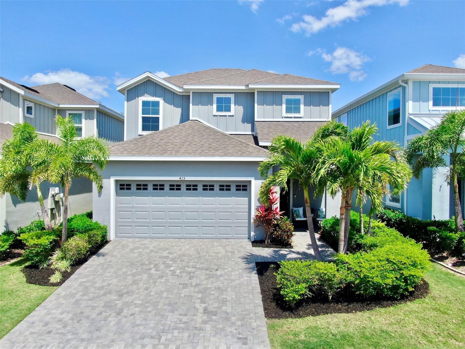 415 SANDSEND CT, APOLLO BEACH, FL, 33572