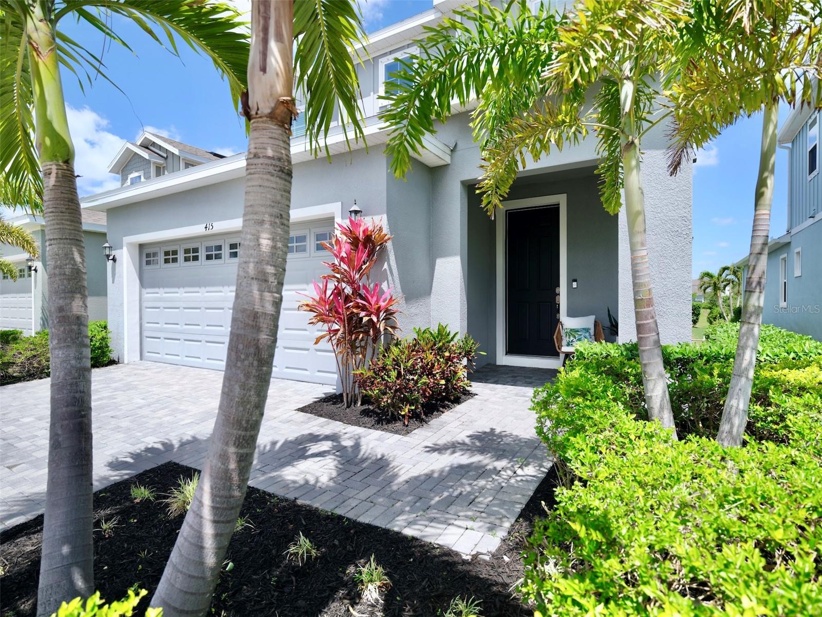415 SANDSEND CT, APOLLO BEACH, FL, 33572