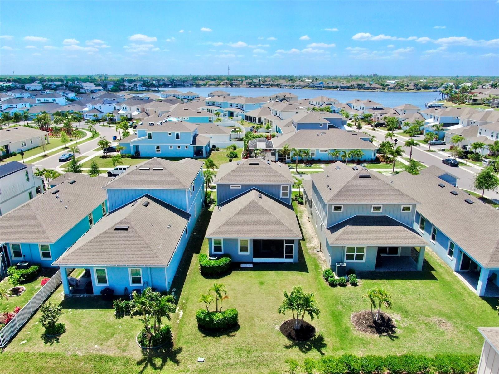 415 SANDSEND CT, APOLLO BEACH, FL, 33572