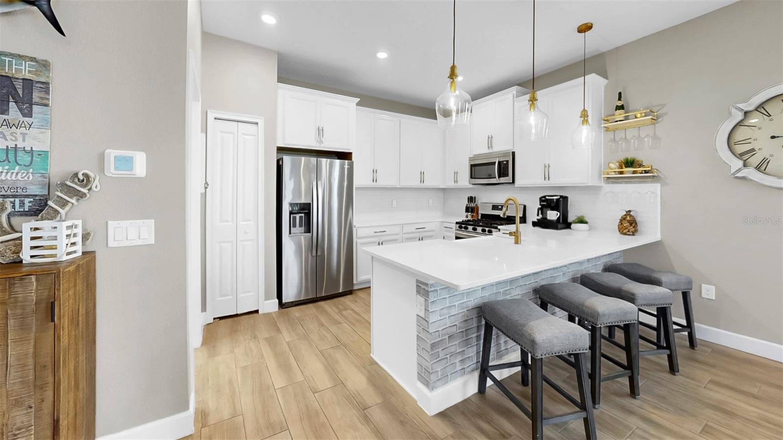 415 SANDSEND CT, APOLLO BEACH, FL, 33572