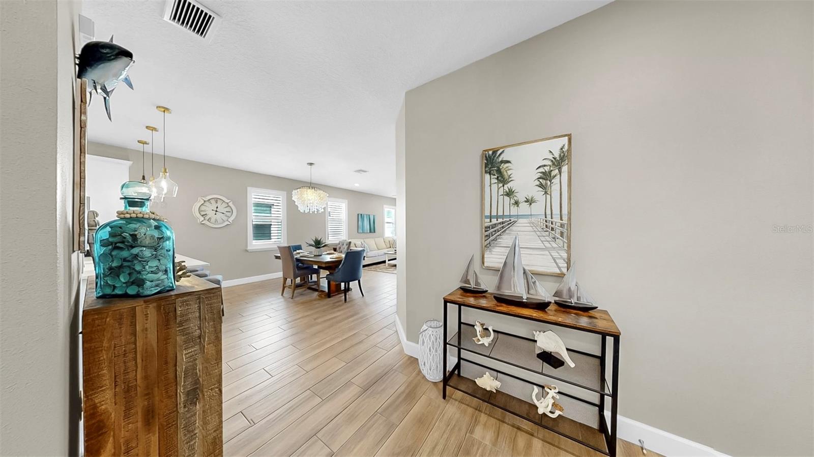 415 SANDSEND CT, APOLLO BEACH, FL, 33572