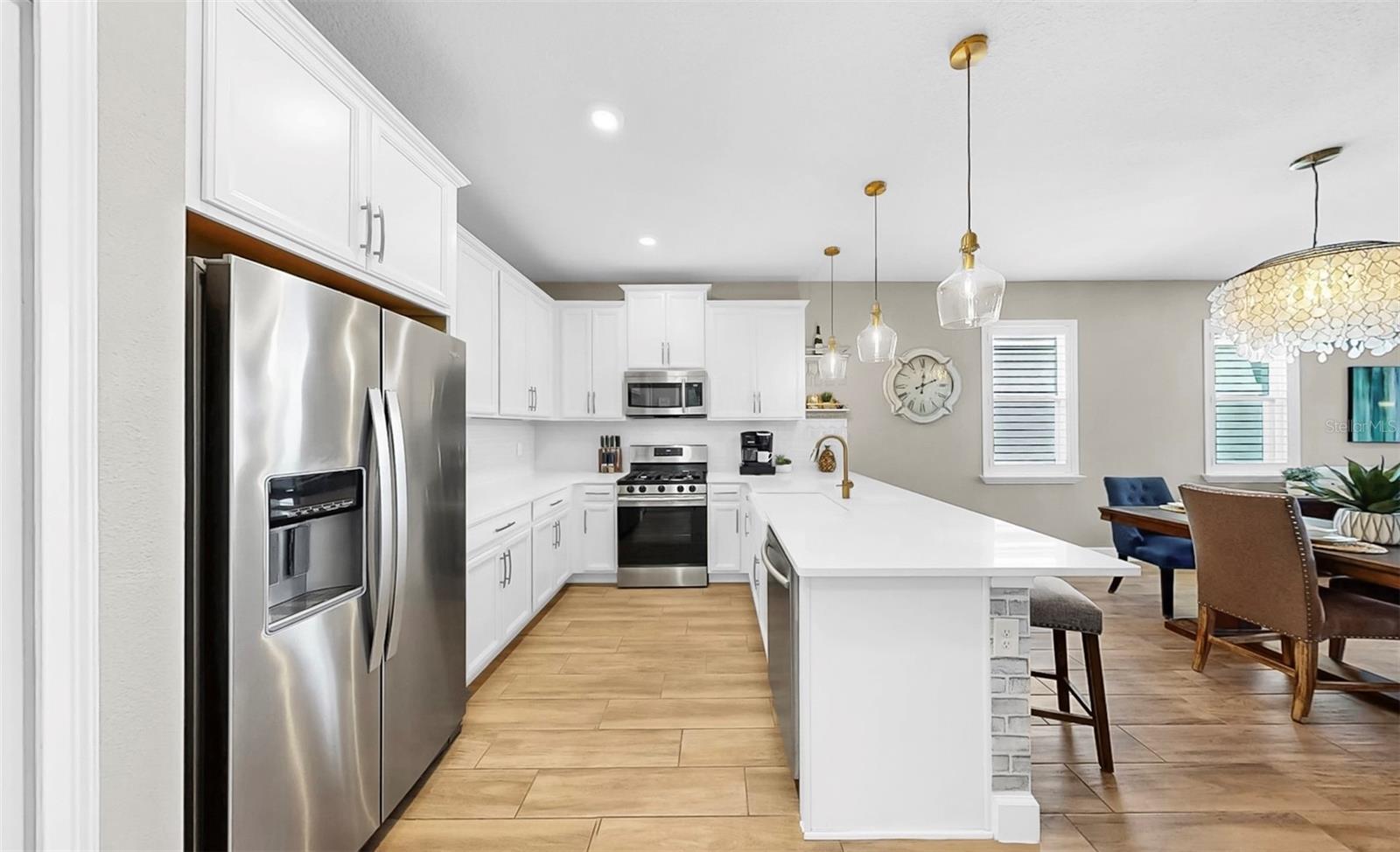 415 SANDSEND CT, APOLLO BEACH, FL, 33572