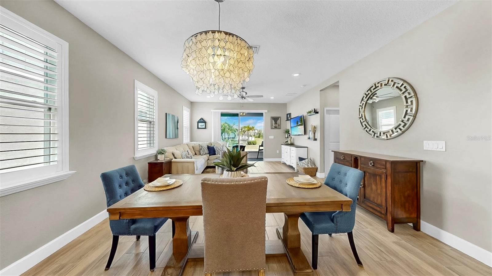 415 SANDSEND CT, APOLLO BEACH, FL, 33572
