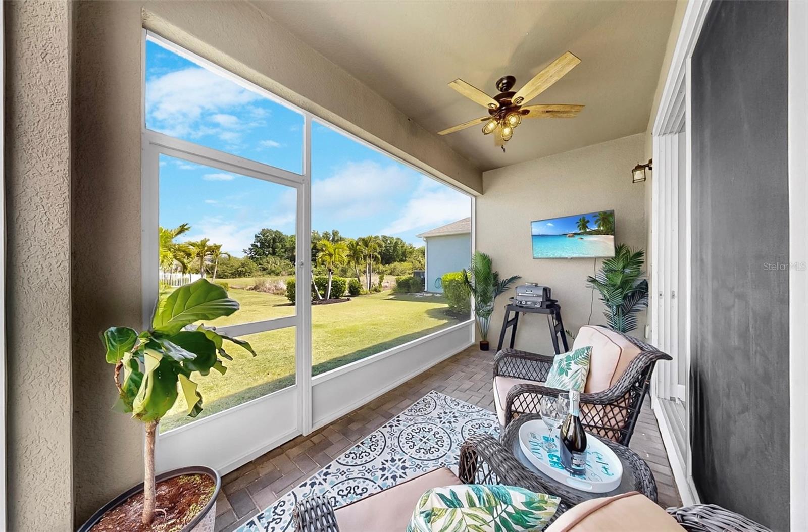 415 SANDSEND CT, APOLLO BEACH, FL, 33572