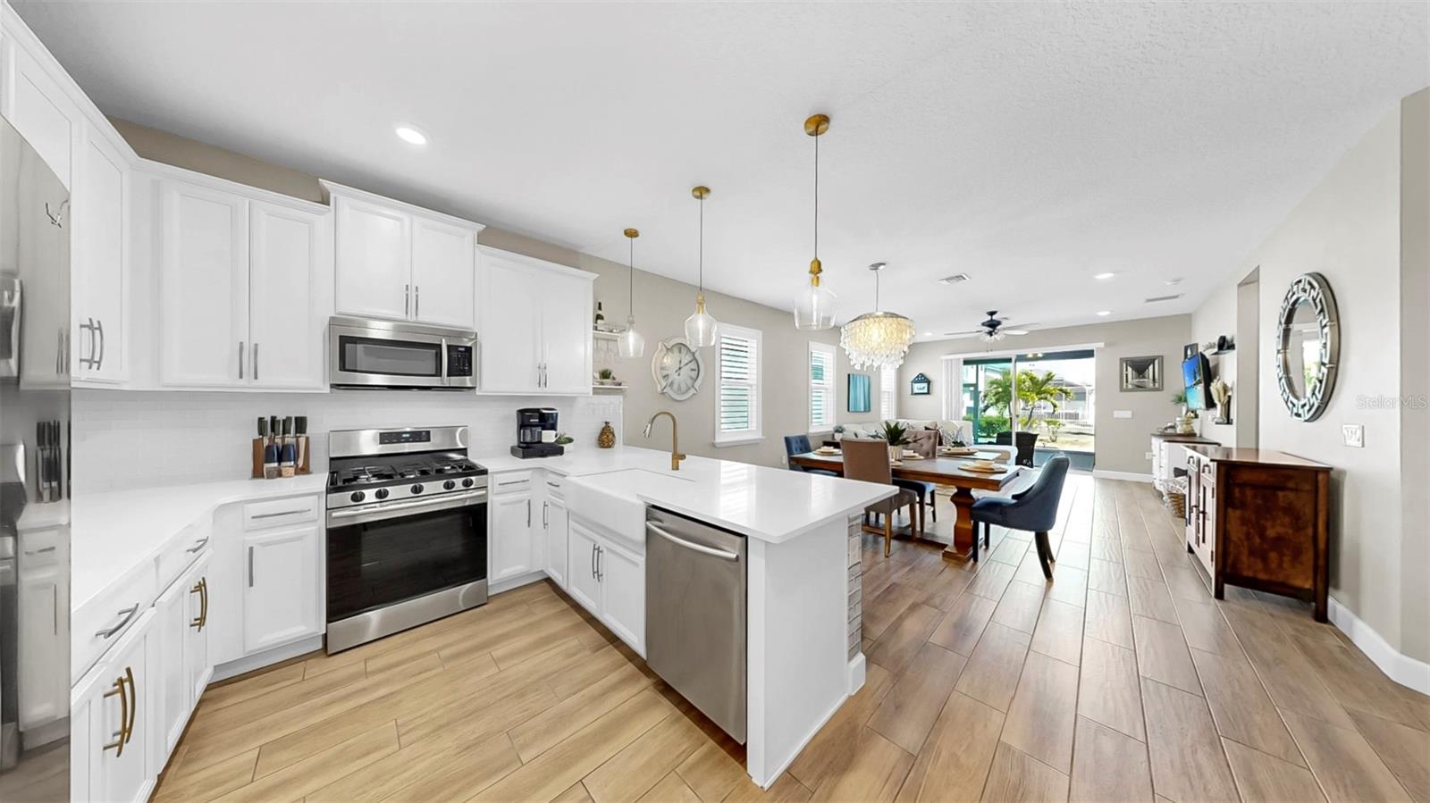 415 SANDSEND CT, APOLLO BEACH, FL, 33572
