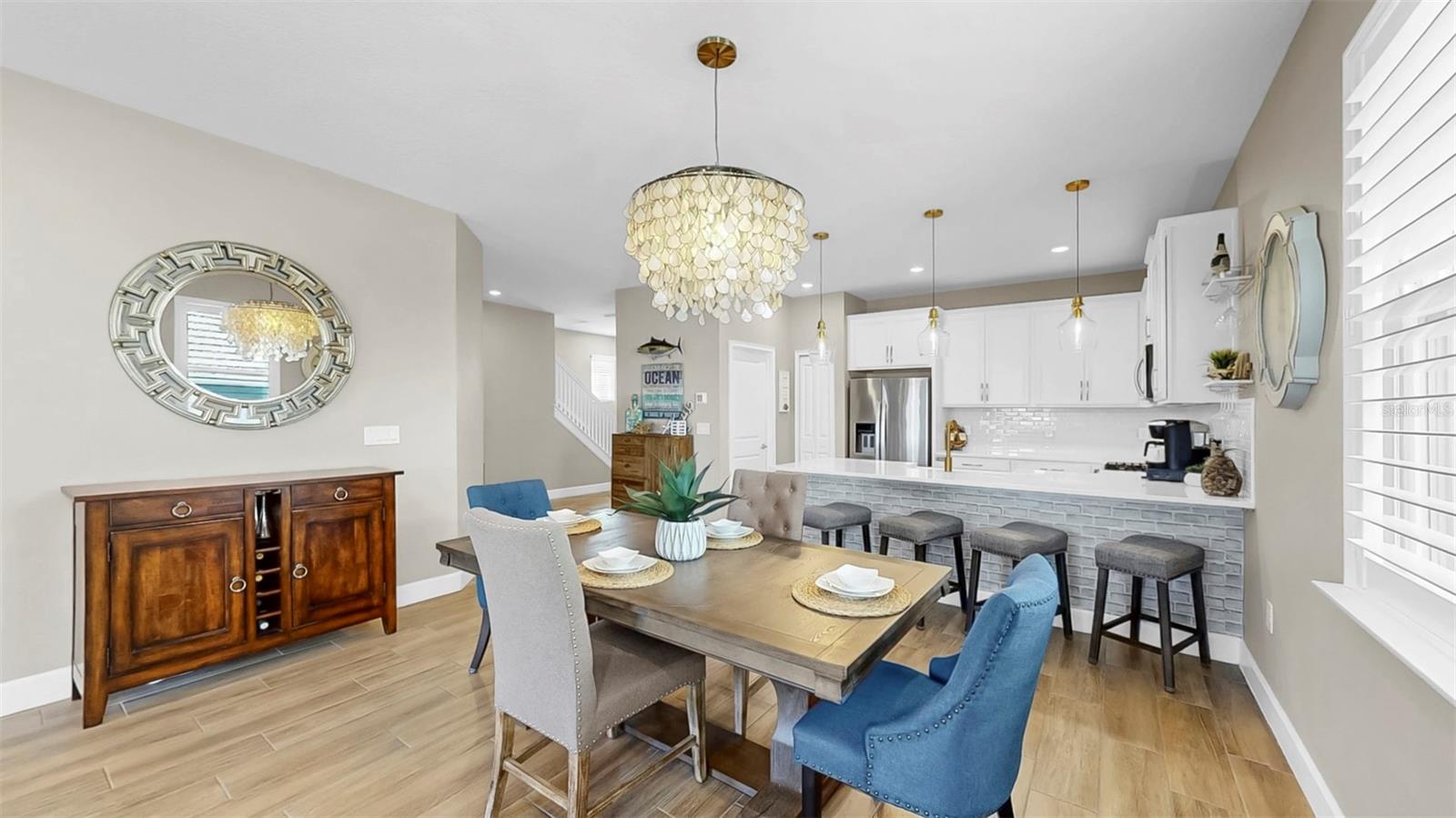 415 SANDSEND CT, APOLLO BEACH, FL, 33572