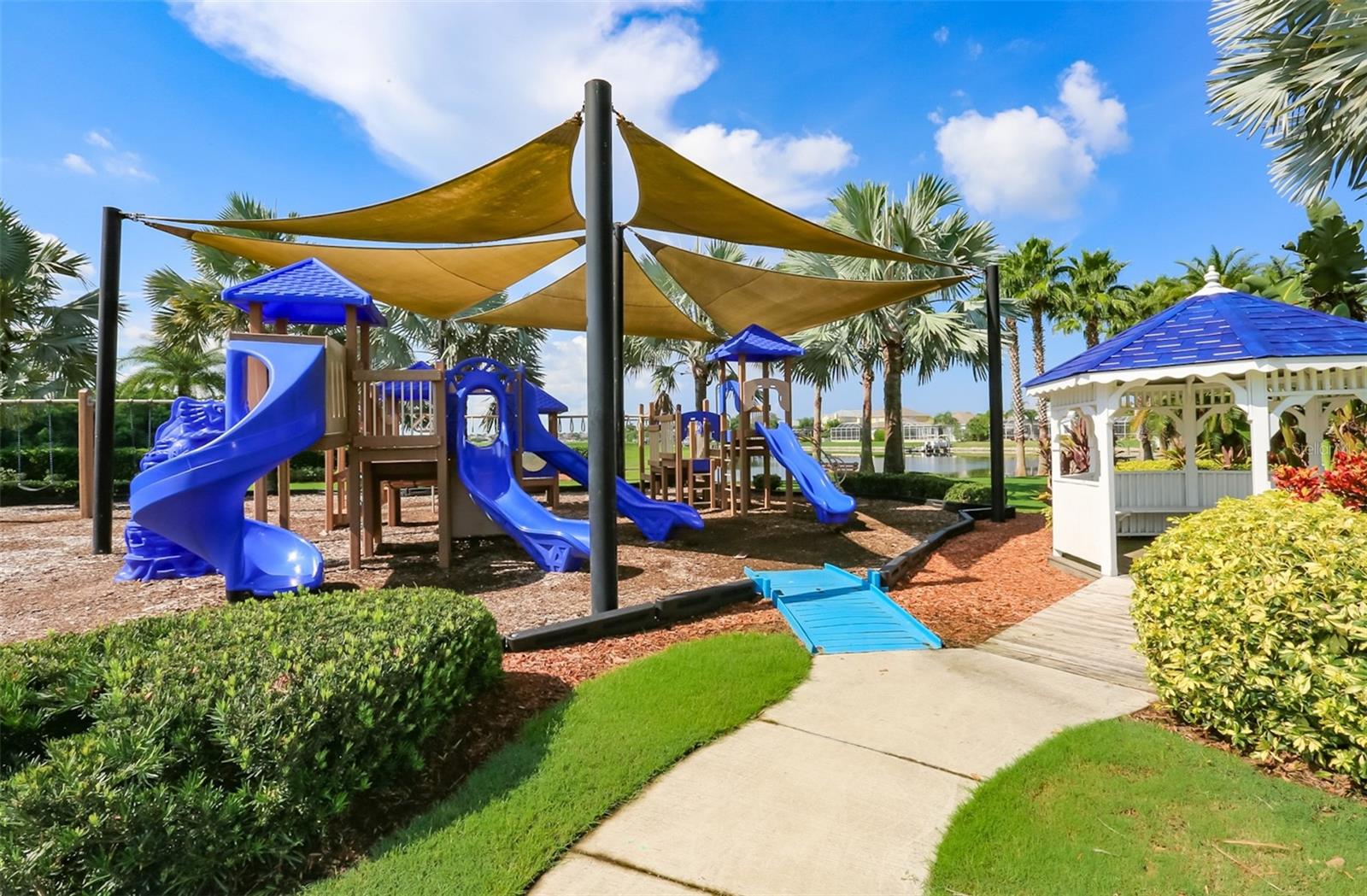415 SANDSEND CT, APOLLO BEACH, FL, 33572