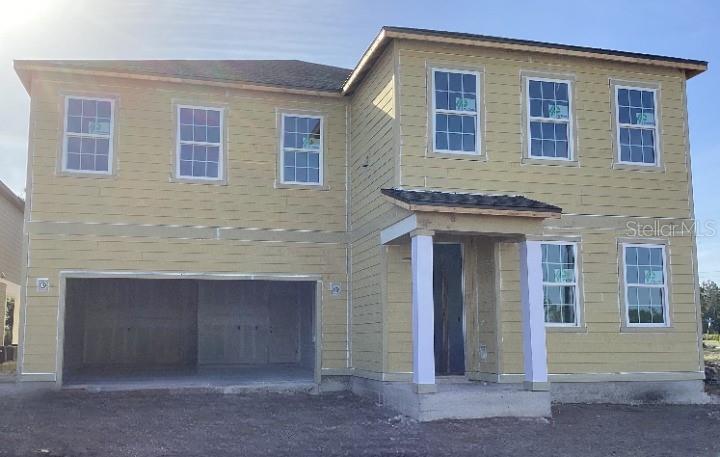 2286 BROADBROOK DR, ST CLOUD, FL, 34771
