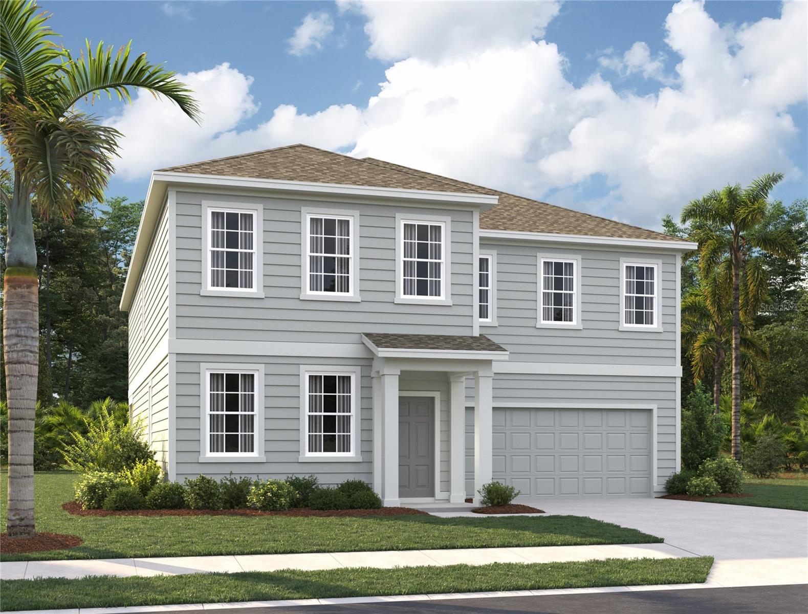 2286 BROADBROOK DR, ST CLOUD, FL, 34771