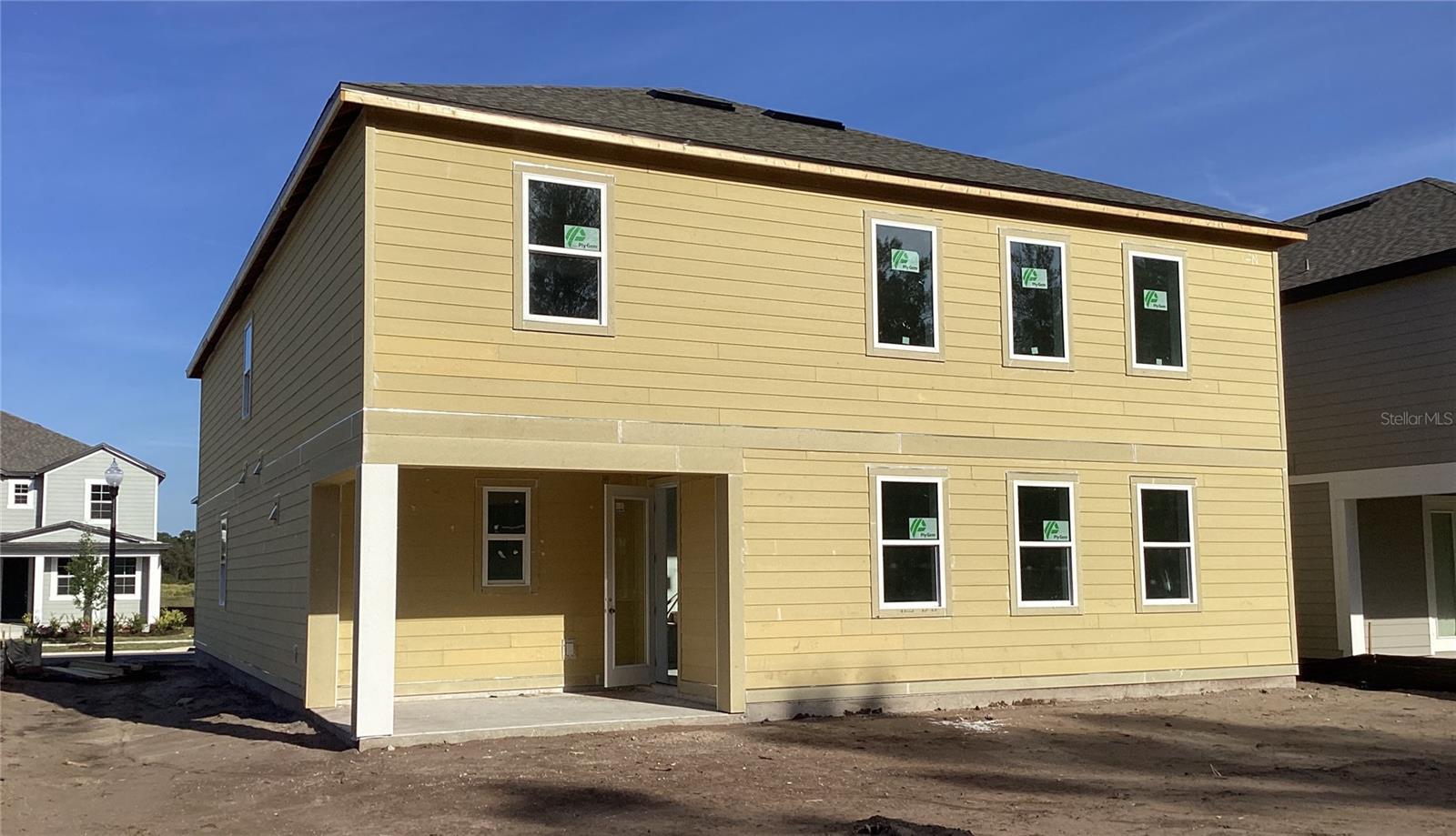 2286 BROADBROOK DR, ST CLOUD, FL, 34771