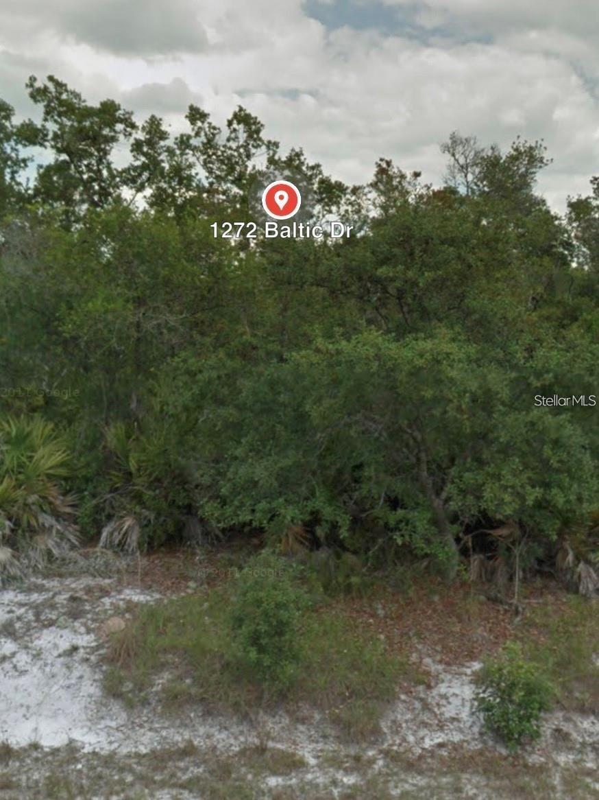 1272 BALTIC DR, POINCIANA, FL, 34759