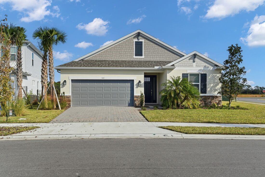 545 MOON SHELL CIR, NEW SMYRNA BEACH, FL, 32168
