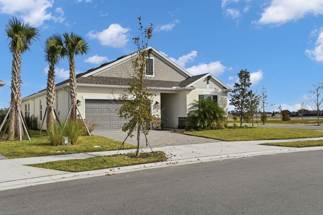 545 MOON SHELL CIR, NEW SMYRNA BEACH, FL, 32168