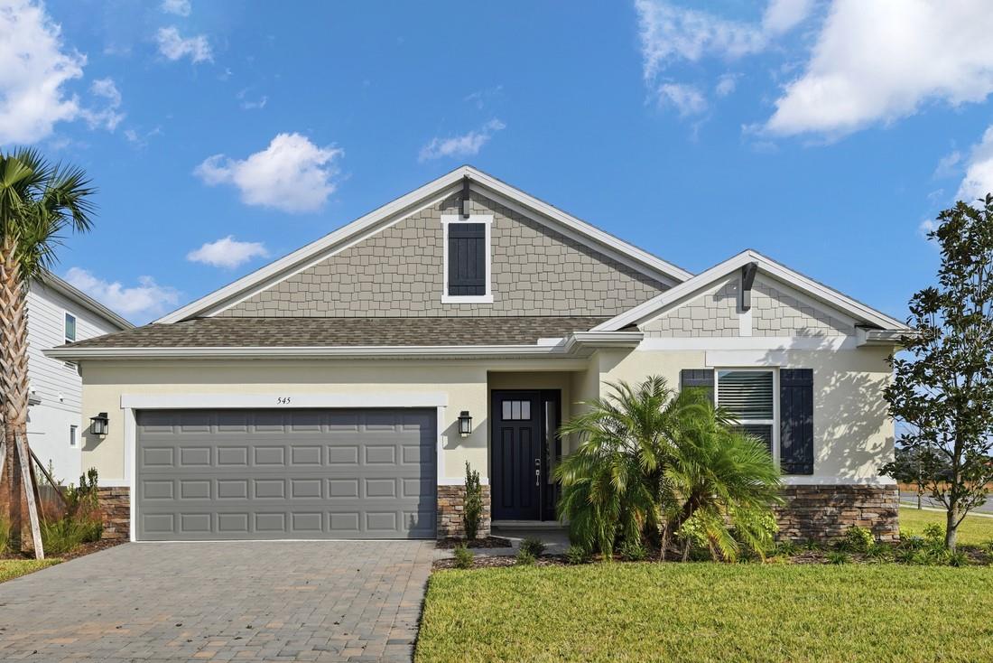 545 MOON SHELL CIR, NEW SMYRNA BEACH, FL, 32168