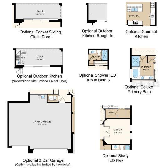 545 MOON SHELL CIR, NEW SMYRNA BEACH, FL, 32168