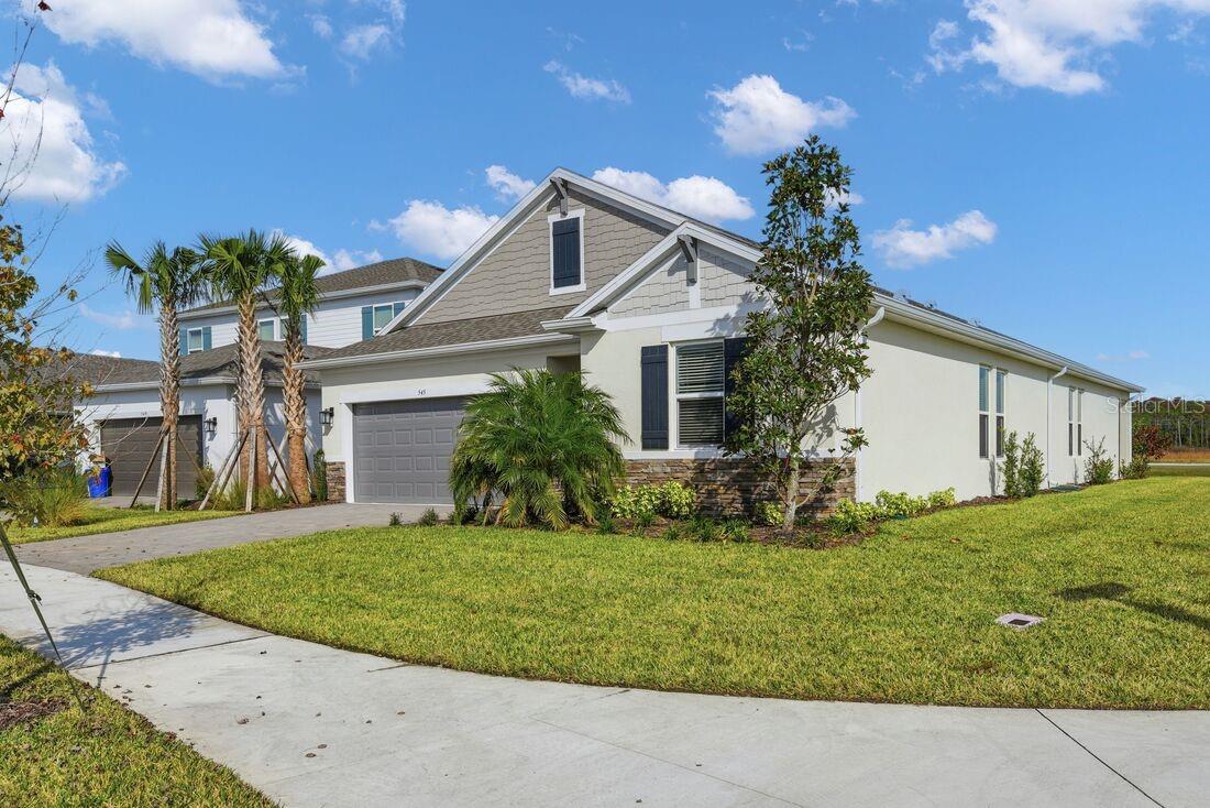 545 MOON SHELL CIR, NEW SMYRNA BEACH, FL, 32168