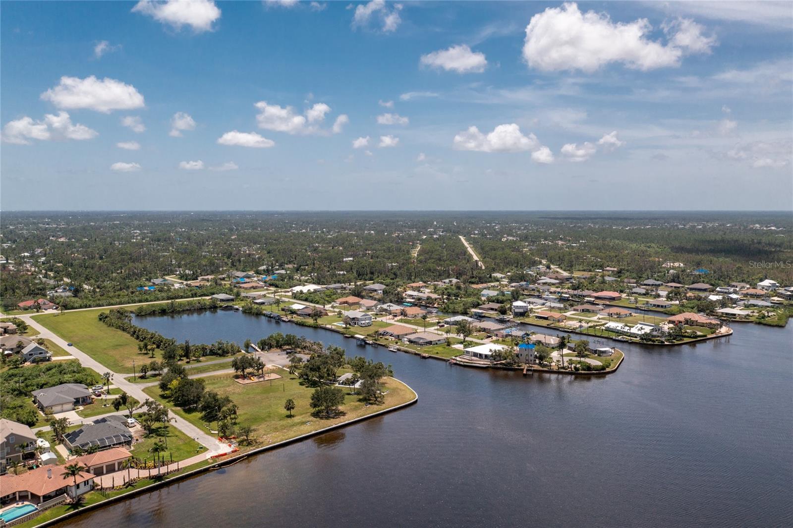 5074 PLATEAU LN, PORT CHARLOTTE, FL, 33981