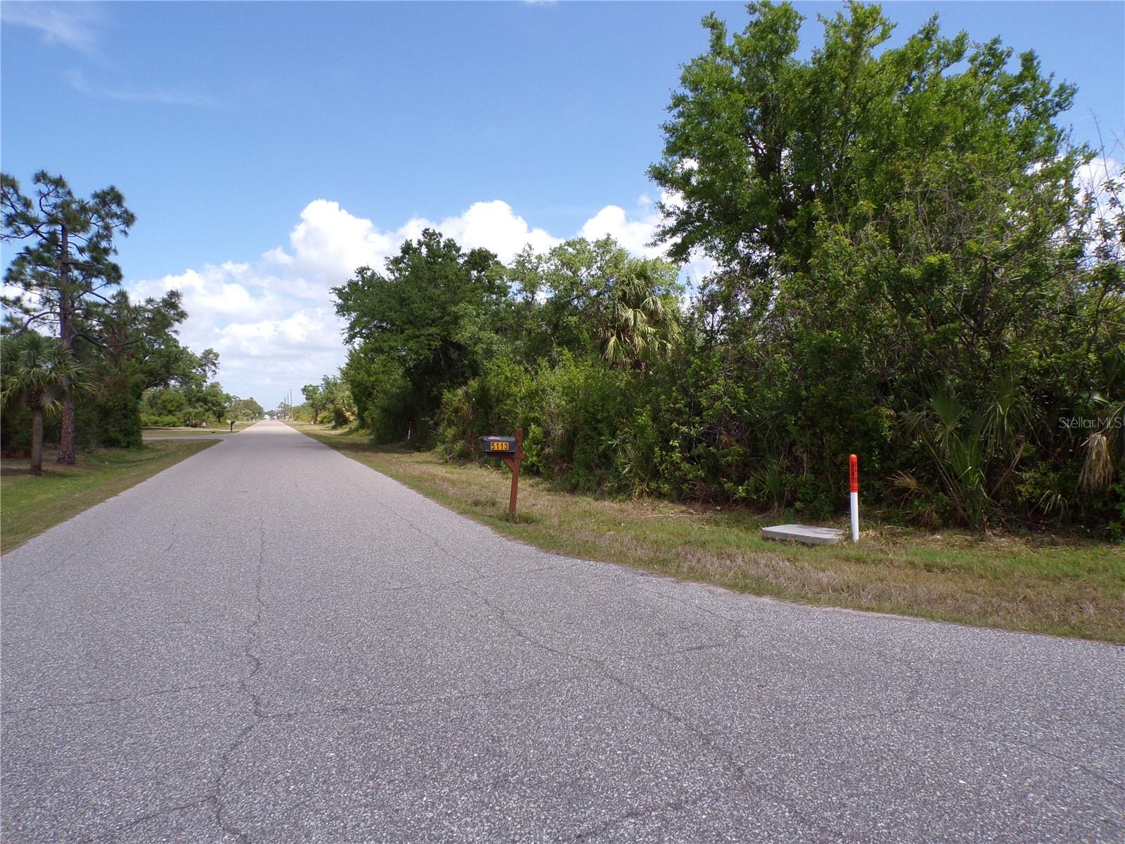 5074 PLATEAU LN, PORT CHARLOTTE, FL, 33981