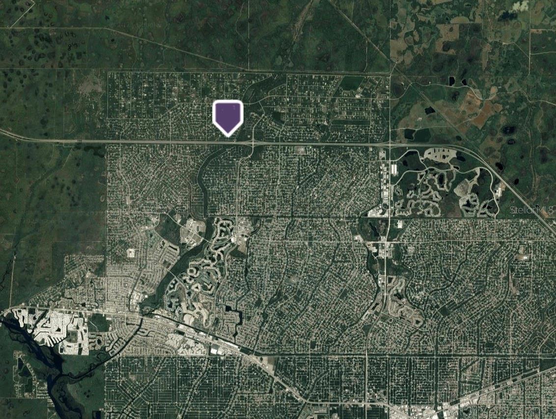 HAFTEL ST, NORTH PORT, FL, 34291