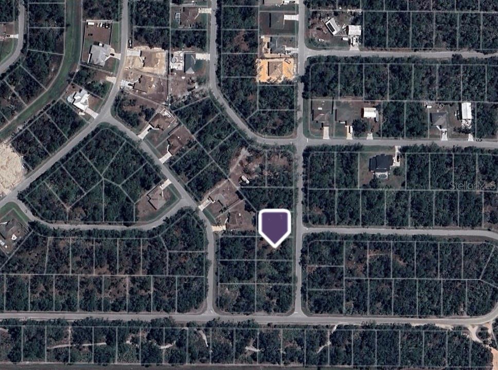 HAFTEL ST, NORTH PORT, FL, 34291