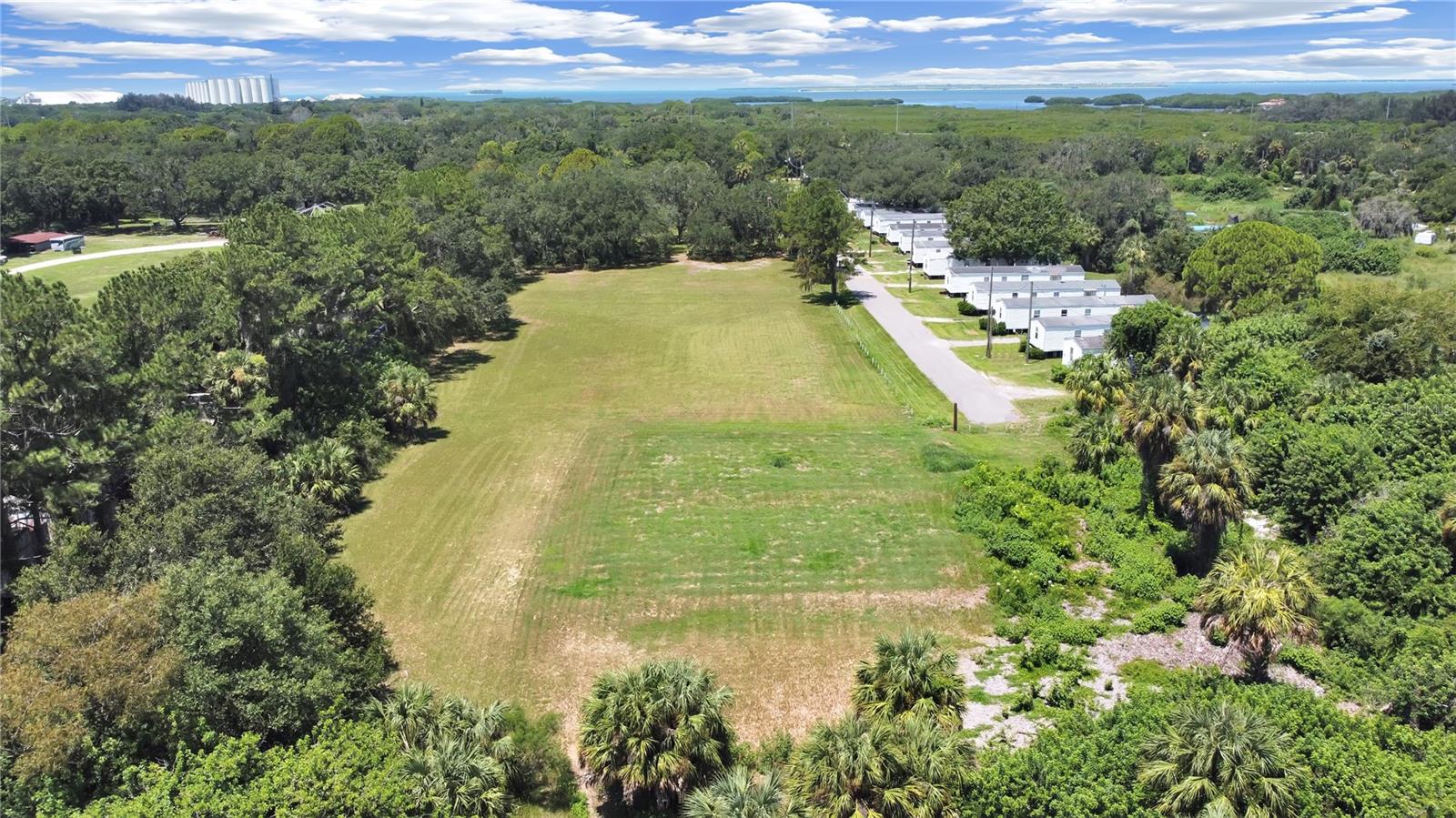 6308 EUGENE ACRES LN, GIBSONTON, FL, 33534