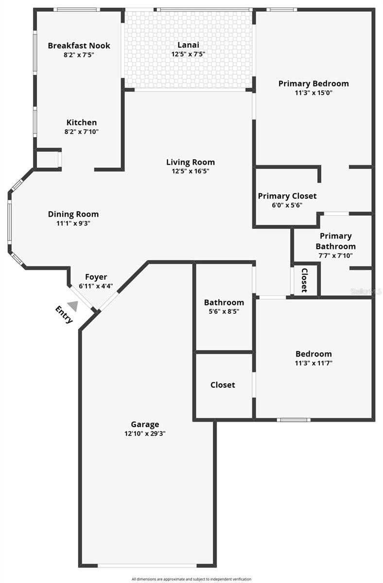 4851 LEYTE CT, NEW PORT RICHEY, FL, 34655