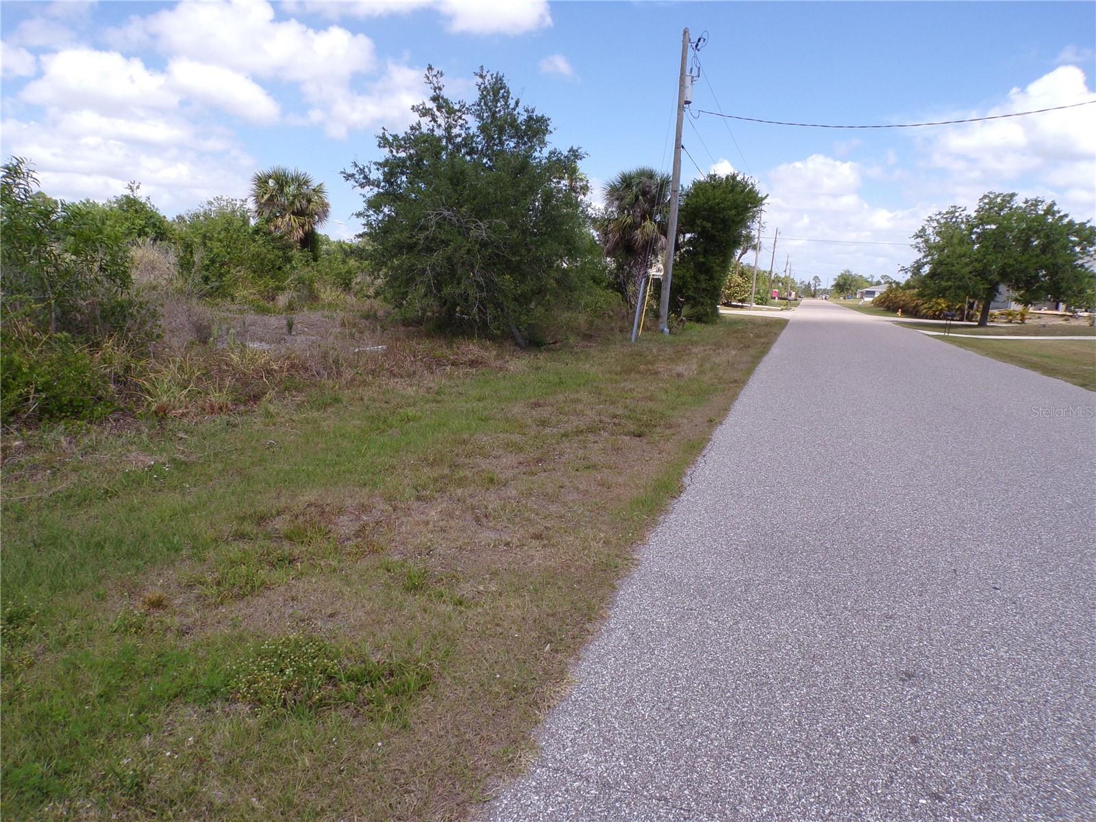5091 PLATEAU LN, PORT CHARLOTTE, FL, 33981