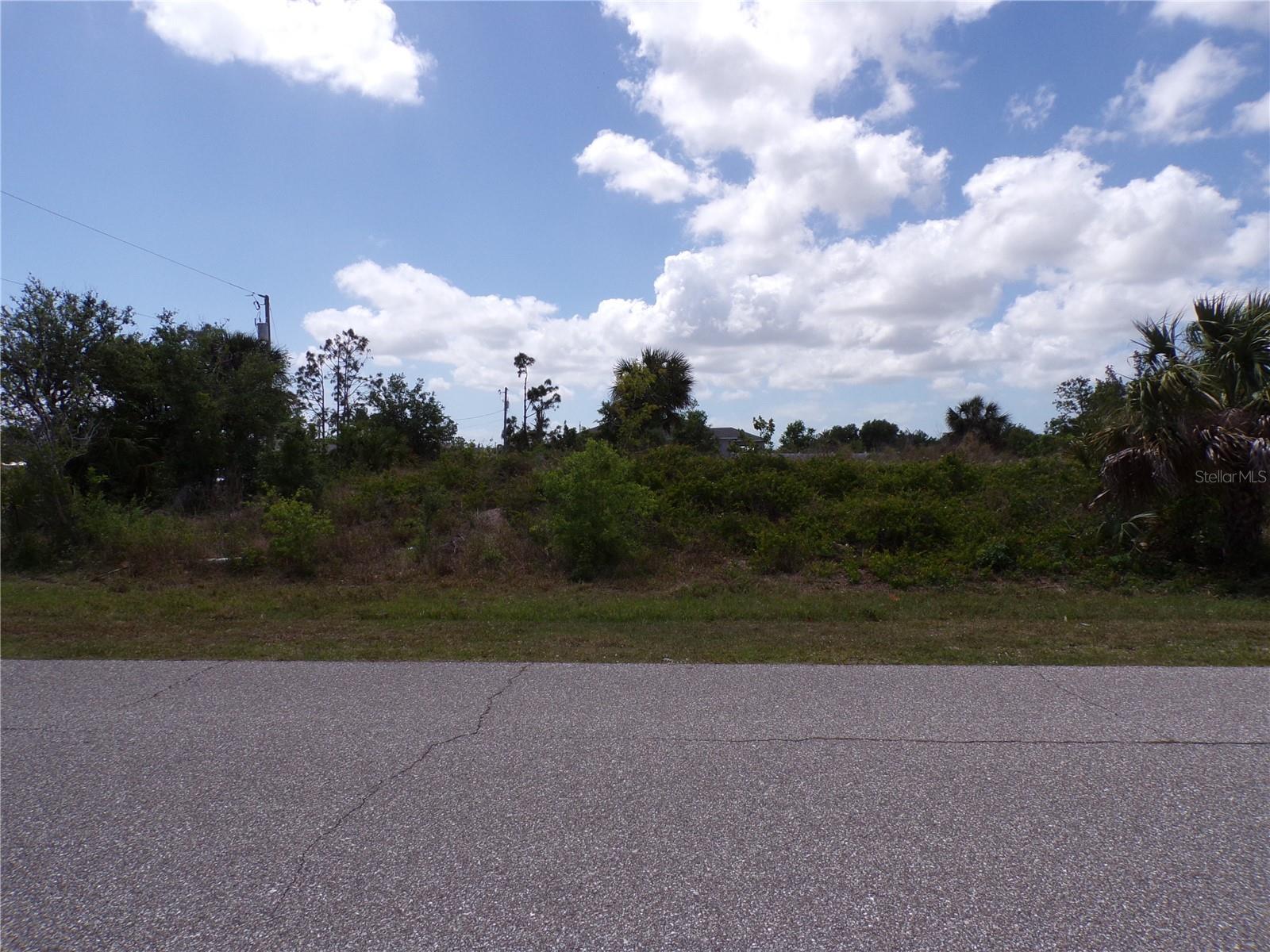 5091 PLATEAU LN, PORT CHARLOTTE, FL, 33981
