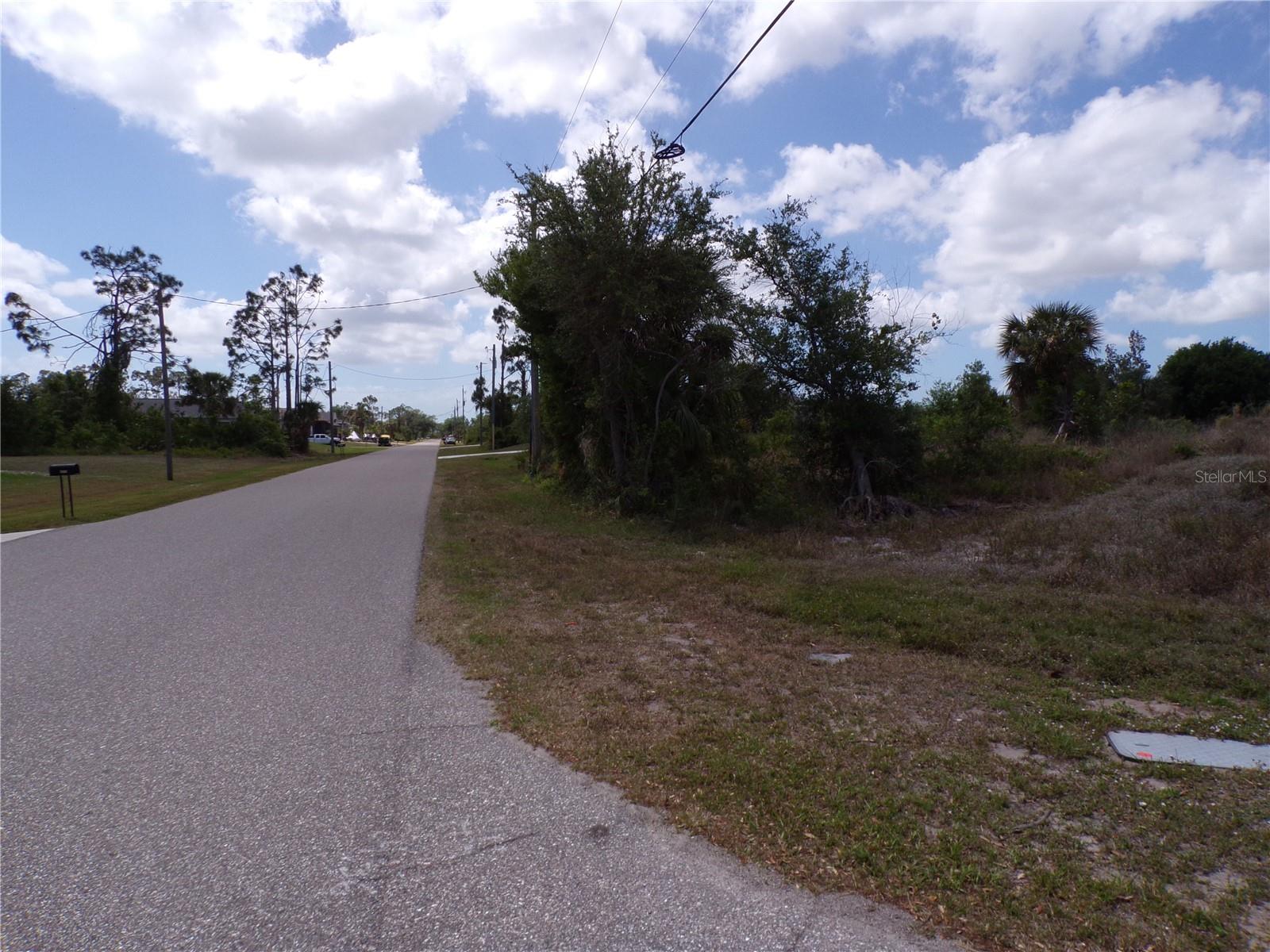 5091 PLATEAU LN, PORT CHARLOTTE, FL, 33981