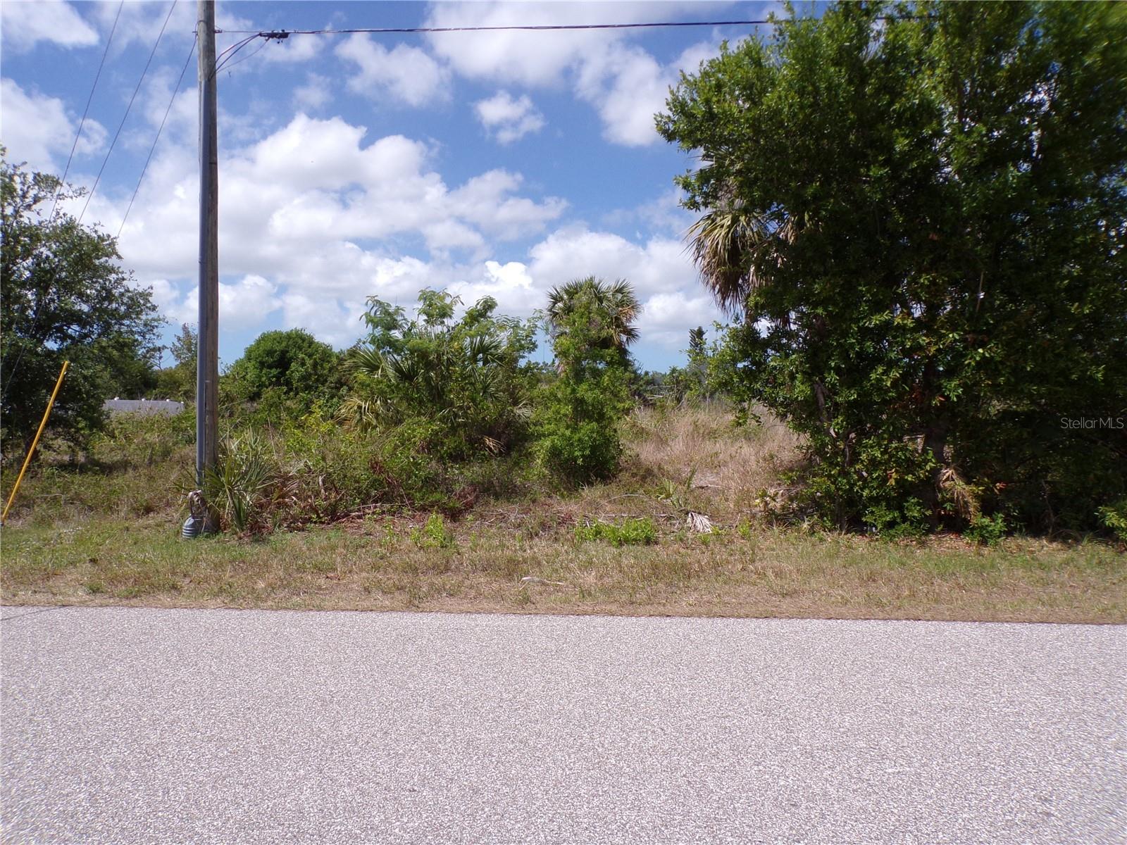 5091 PLATEAU LN, PORT CHARLOTTE, FL, 33981